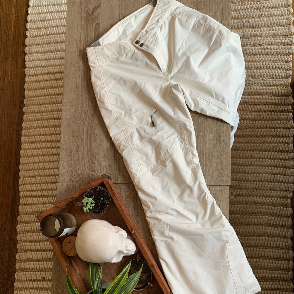 Columbia Snowboarding pants
